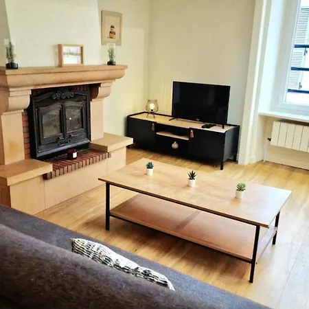 L'augustin - Cozy T2 Au Coeur De Appartement Clermont-Ferrand