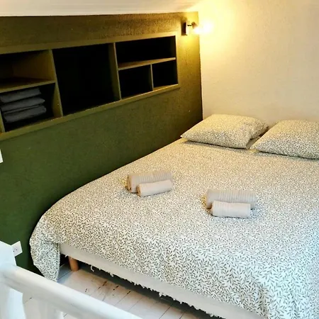 L'augustin - Cozy T2 Au Coeur De Appartement Clermont-Ferrand
