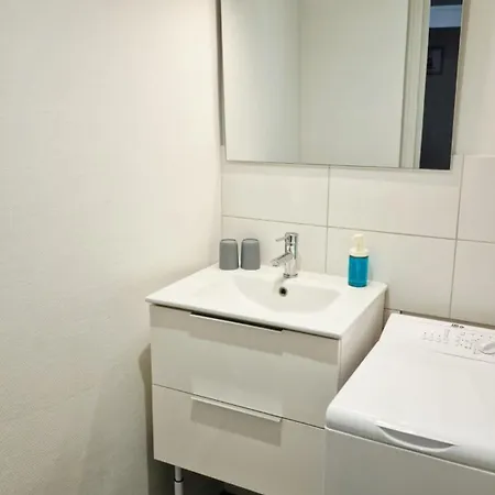 L'augustin - Cozy T2 Au Coeur De Appartement